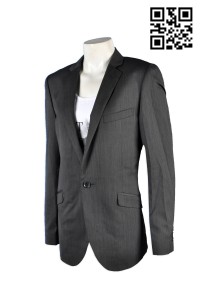 BS340 修身時尚西裝 訂做男西裝外套  西裝外套搭配  團體行政西裝  西裝褸 袖長 西裝款式設計 男西裝 brand  公司西裝專門店